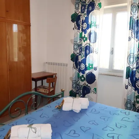 Appartamento Locazione Turistica Marco *