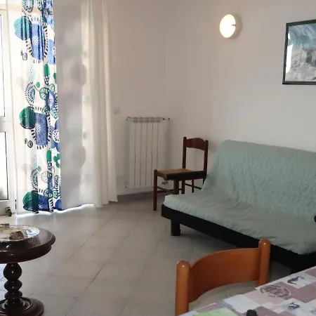 Locazione Turistica Marco