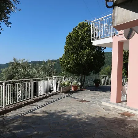 Locazione Turistica Marco