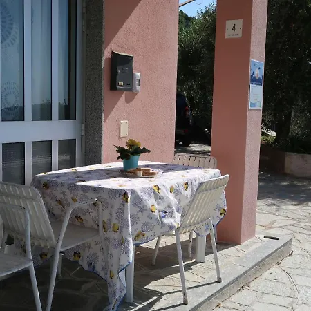 Locazione Turistica Marco