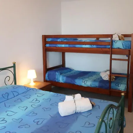 Locazione Turistica Marco * Villa Faraldi